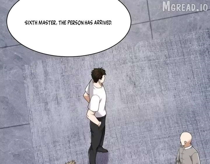 Urban Dragon Revealed Chapter 62 - Page 108 in English