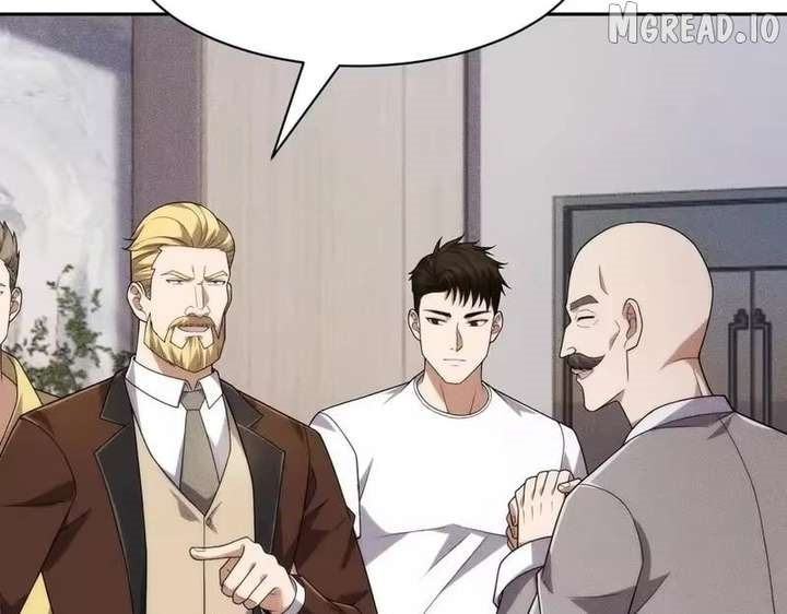 Urban Dragon Revealed Chapter 62 - Page 117 in English