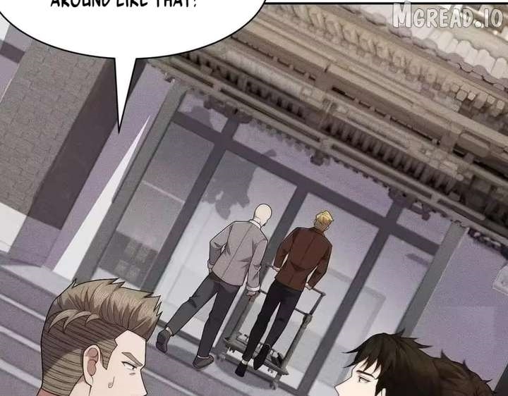 Urban Dragon Revealed Chapter 62 - Page 142 in English