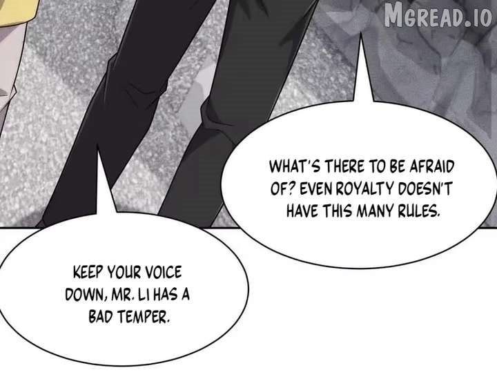 Urban Dragon Revealed Chapter 62 - Page 144 in English