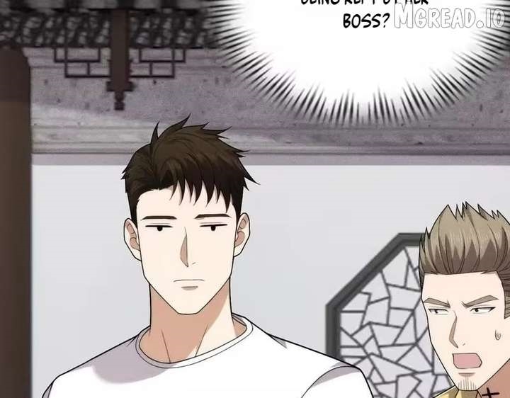 Urban Dragon Revealed Chapter 62 - Page 160 in English