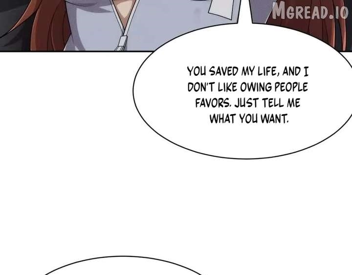 Urban Dragon Revealed Chapter 62 - Page 3 in English