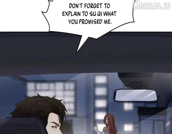 Urban Dragon Revealed Chapter 62 - Page 76 in English
