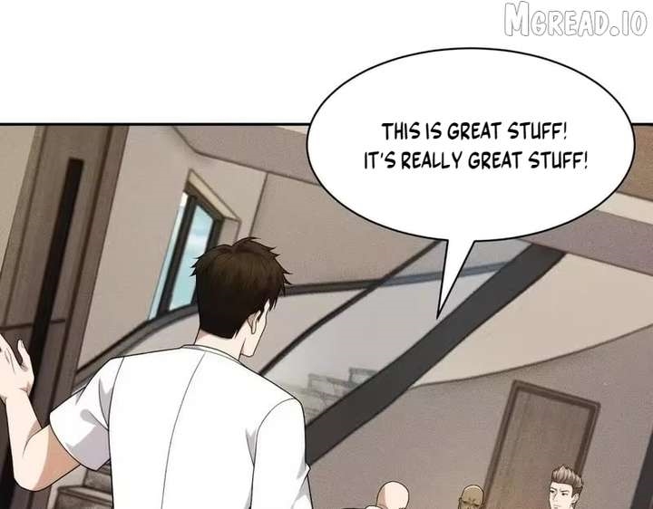 Urban Dragon Revealed Chapter 62 - Page 94 in English