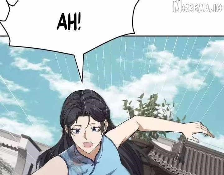 Urban Dragon Revealed Chapter 63 - Page 12 in English