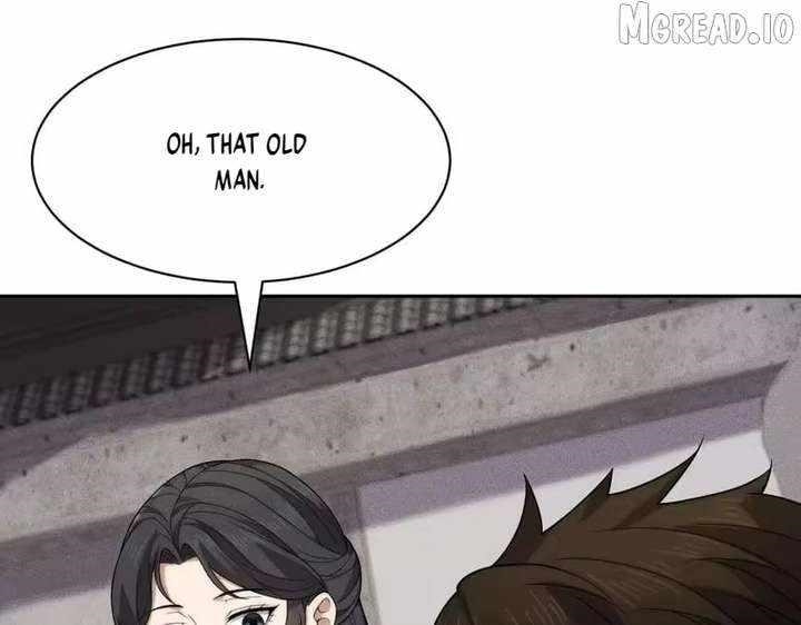 Urban Dragon Revealed Chapter 63 - Page 33 in English