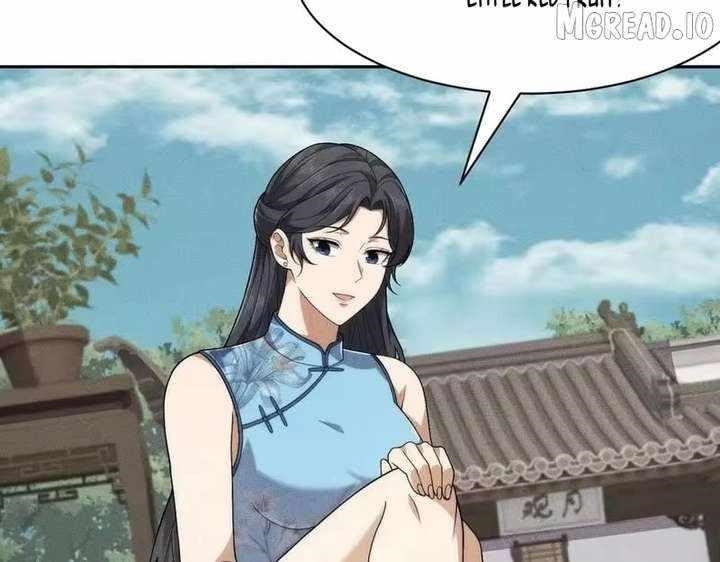 Urban Dragon Revealed Chapter 63 - Page 4 in English