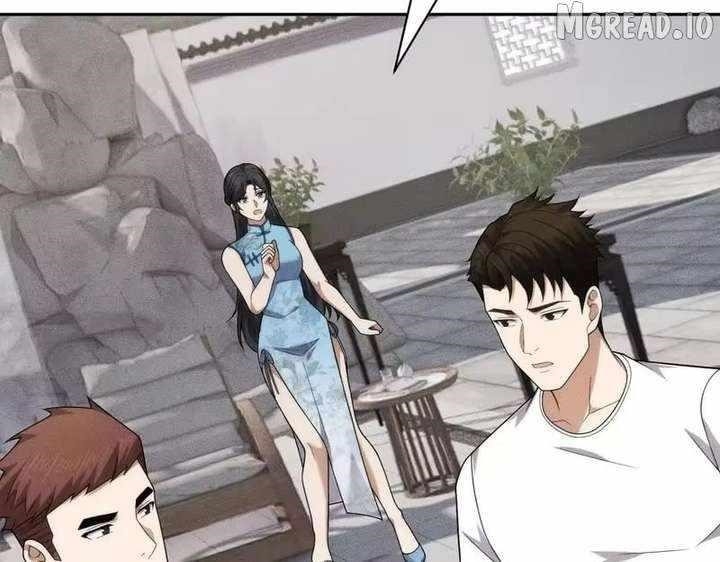 Urban Dragon Revealed Chapter 63 - Page 42 in English