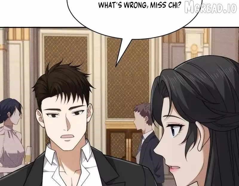 Urban Dragon Revealed Chapter 64 - Page 116 in English