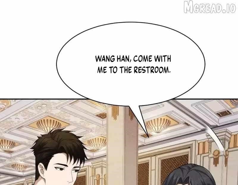 Urban Dragon Revealed Chapter 64 - Page 122 in English