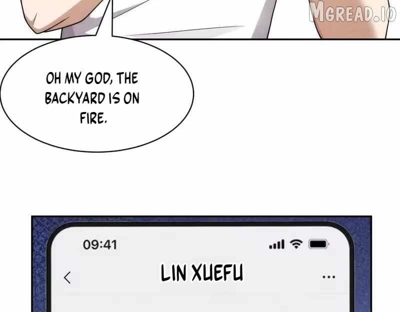 Urban Dragon Revealed Chapter 64 - Page 14 in English