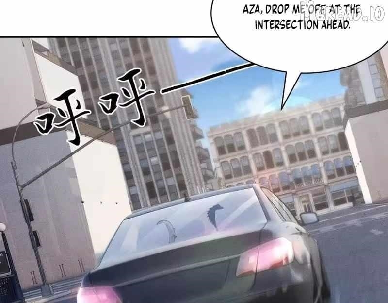 Urban Dragon Revealed Chapter 64 - Page 20 in English