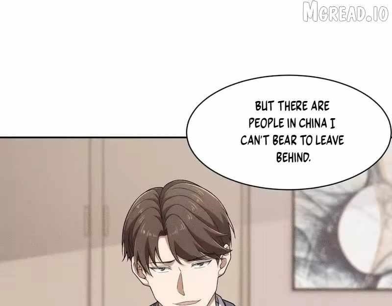 Urban Dragon Revealed Chapter 64 - Page 31 in English