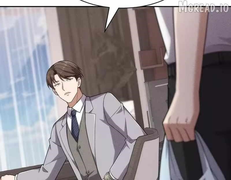Urban Dragon Revealed Chapter 64 - Page 41 in English