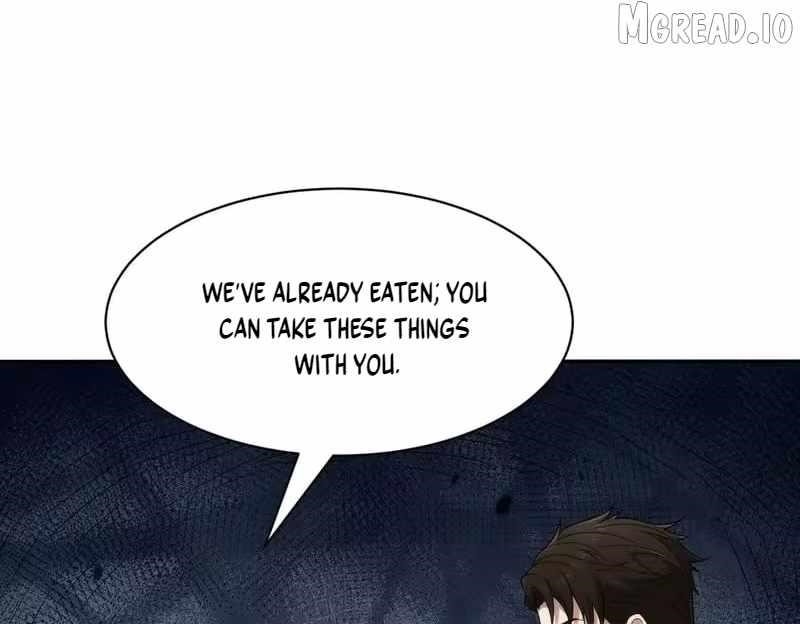 Urban Dragon Revealed Chapter 64 - Page 43 in English