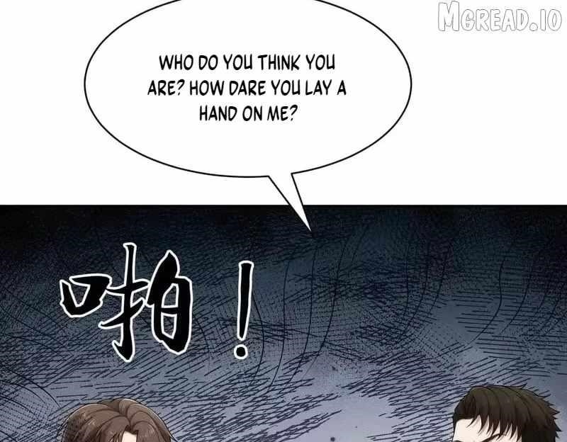 Urban Dragon Revealed Chapter 64 - Page 55 in English