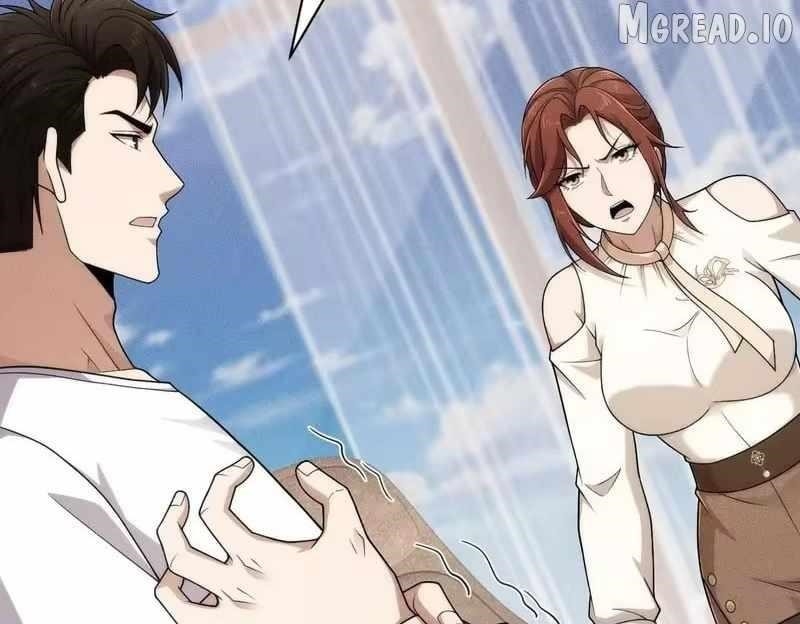 Urban Dragon Revealed Chapter 64 - Page 61 in English