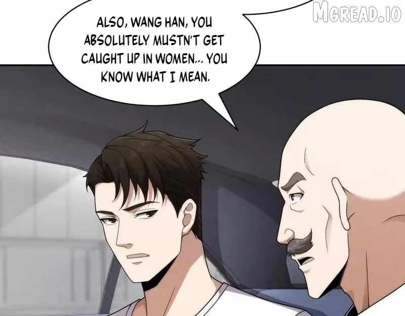 Urban Dragon Revealed Chapter 64 - Page 7 in English