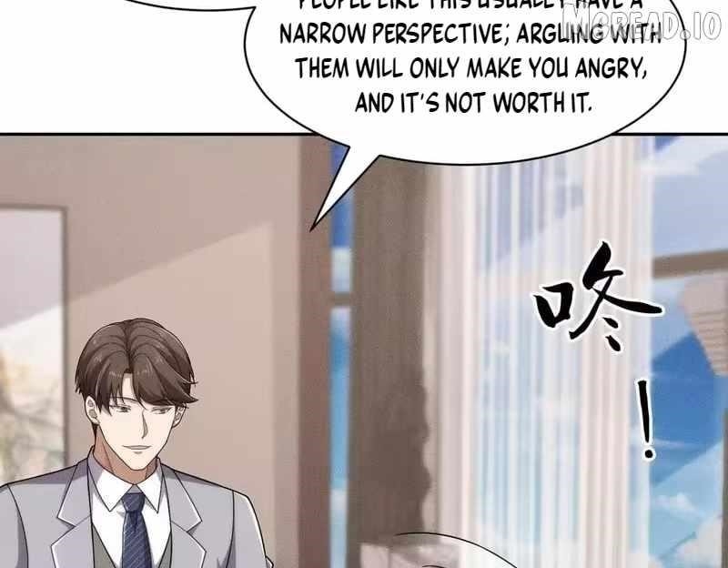 Urban Dragon Revealed Chapter 64 - Page 71 in English