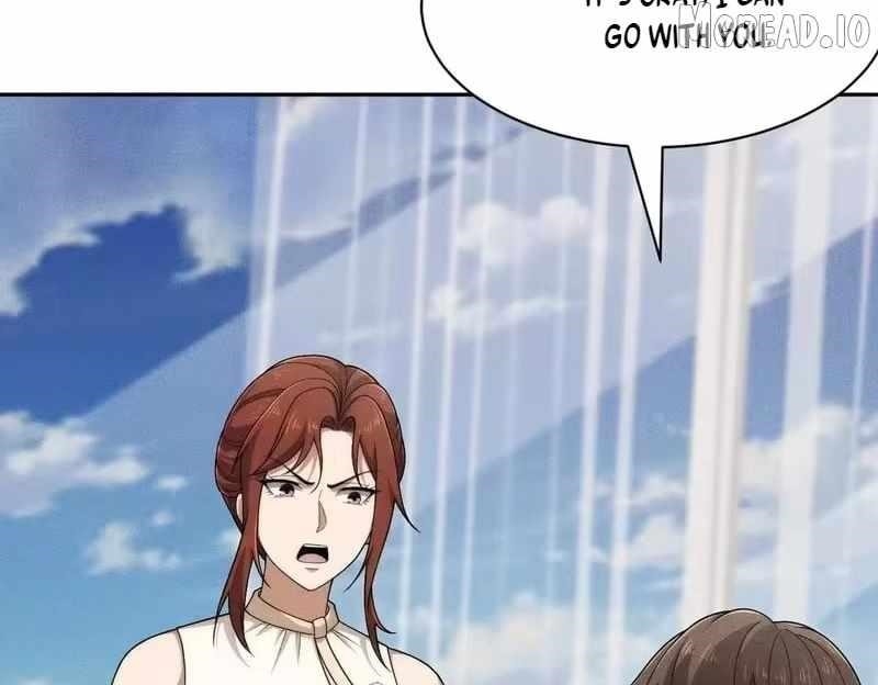 Urban Dragon Revealed Chapter 64 - Page 78 in English