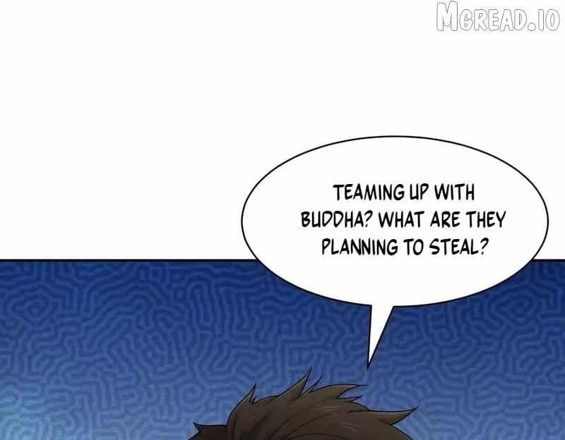 Urban Dragon Revealed Chapter 64 - Page 99 in English