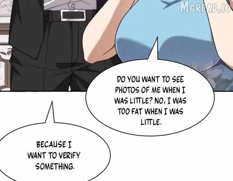 Urban Dragon Revealed Chapter 65 - Page 107 in English