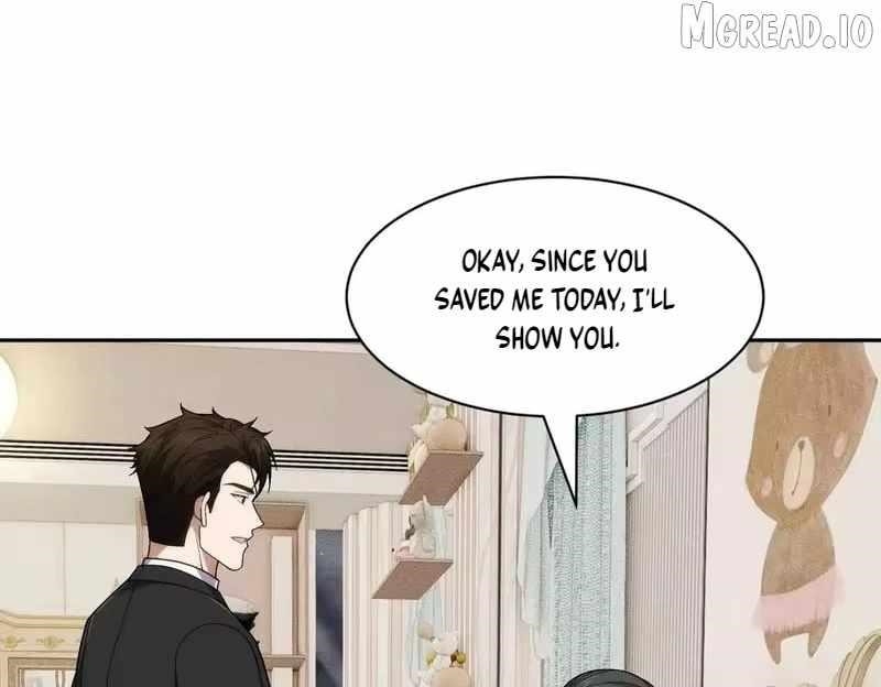 Urban Dragon Revealed Chapter 65 - Page 109 in English