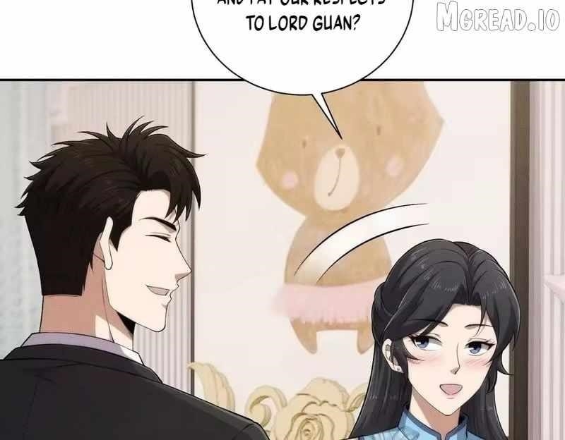 Urban Dragon Revealed Chapter 65 - Page 121 in English