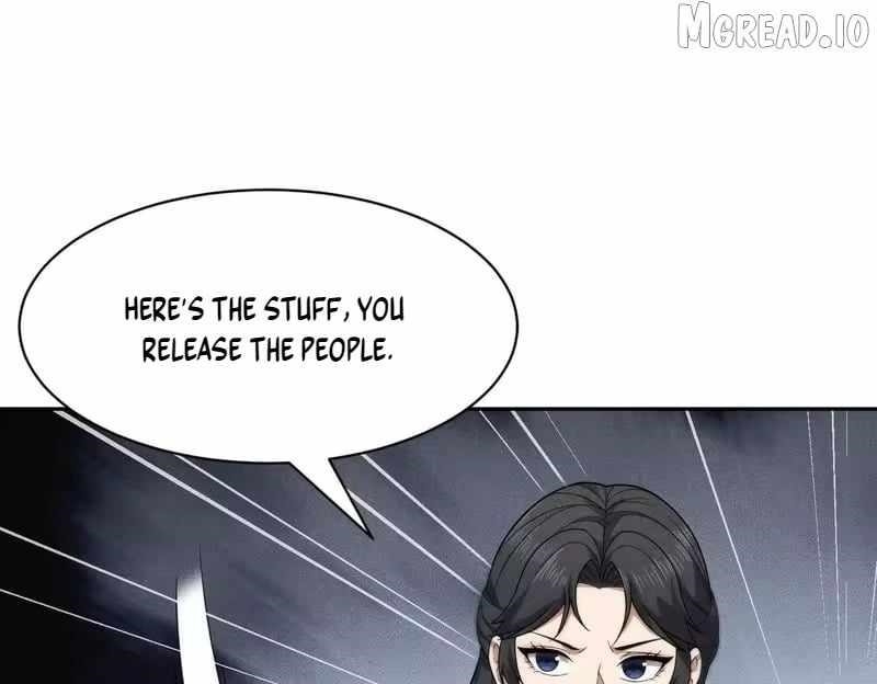 Urban Dragon Revealed Chapter 65 - Page 39 in English