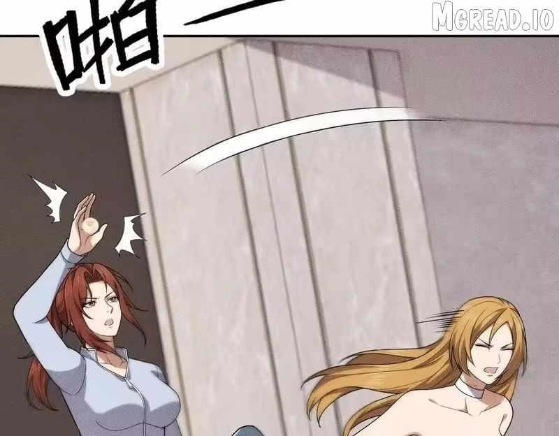Urban Dragon Revealed Chapter 65 - Page 42 in English