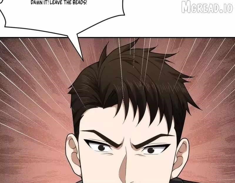 Urban Dragon Revealed Chapter 65 - Page 45 in English