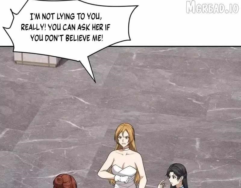 Urban Dragon Revealed Chapter 65 - Page 67 in English