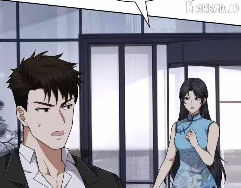 Urban Dragon Revealed Chapter 65 - Page 81 in English