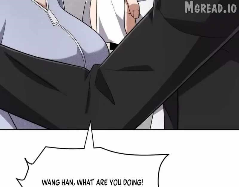 Urban Dragon Revealed Chapter 65 - Page 9 in English