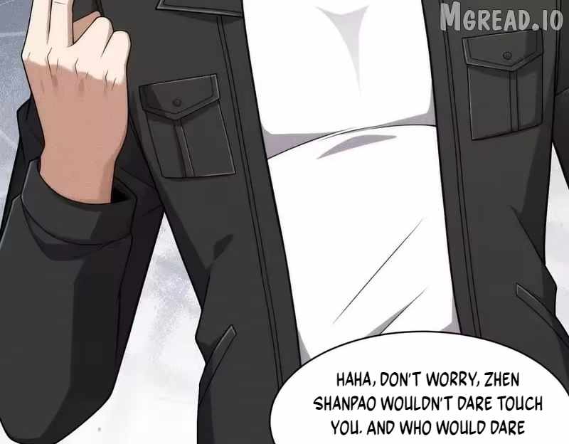 Urban Dragon Revealed Chapter 66 - Page 102 in English
