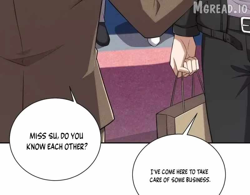 Urban Dragon Revealed Chapter 66 - Page 16 in English