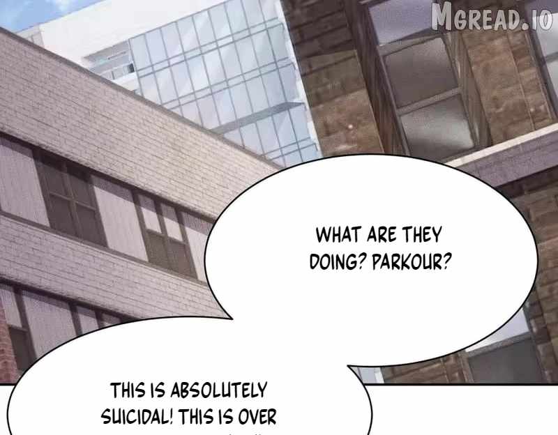 Urban Dragon Revealed Chapter 66 - Page 161 in English