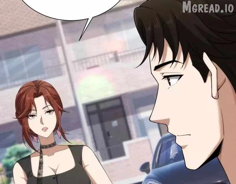 Urban Dragon Revealed Chapter 66 - Page 27 in English