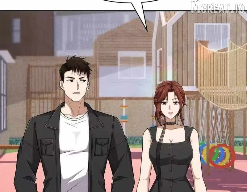 Urban Dragon Revealed Chapter 66 - Page 54 in English