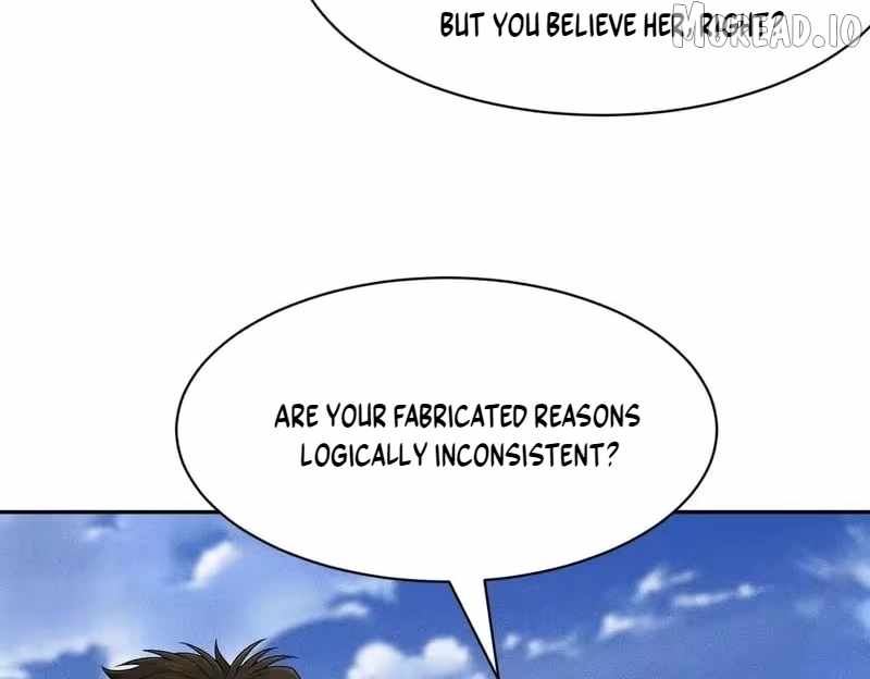 Urban Dragon Revealed Chapter 66 - Page 59 in English