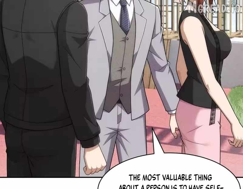 Urban Dragon Revealed Chapter 66 - Page 67 in English