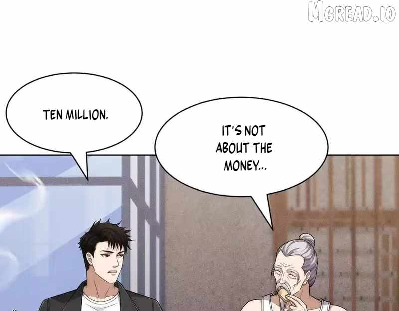 Urban Dragon Revealed Chapter 66 - Page 84 in English
