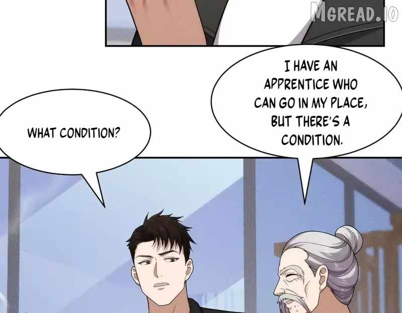 Urban Dragon Revealed Chapter 66 - Page 88 in English