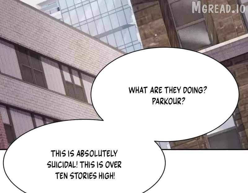 Urban Dragon Revealed Chapter 67 - Page 10 in English