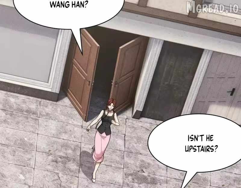 Urban Dragon Revealed Chapter 67 - Page 102 in English