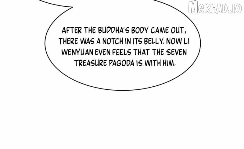 Urban Dragon Revealed Chapter 67 - Page 119 in English