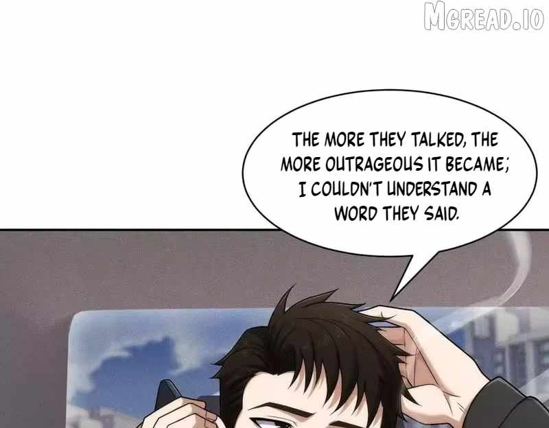 Urban Dragon Revealed Chapter 67 - Page 120 in English