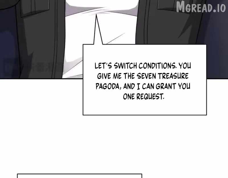 Urban Dragon Revealed Chapter 67 - Page 122 in English