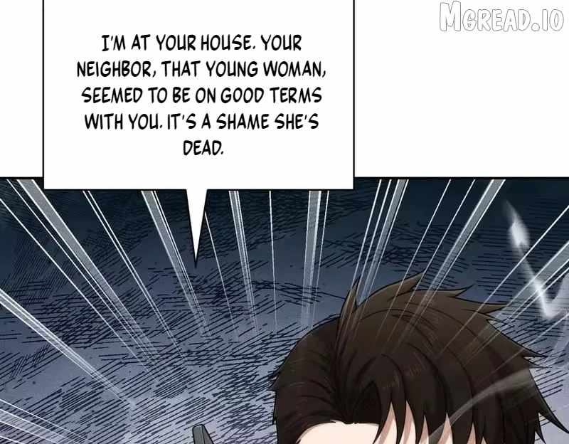 Urban Dragon Revealed Chapter 67 - Page 123 in English