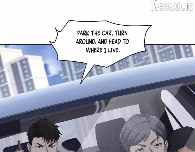 Urban Dragon Revealed Chapter 67 - Page 126 in English